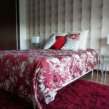 Apartamento Rio Zezere Daire Ferreira do Zêzere Dış mekan fotoğraf