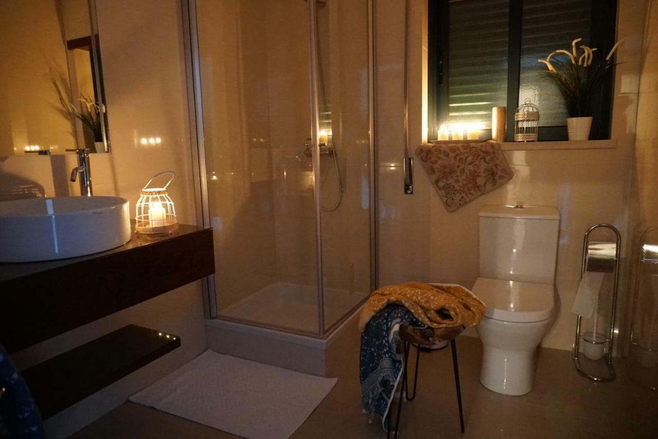 Apartamento Rio Zezere Daire Ferreira do Zêzere Dış mekan fotoğraf