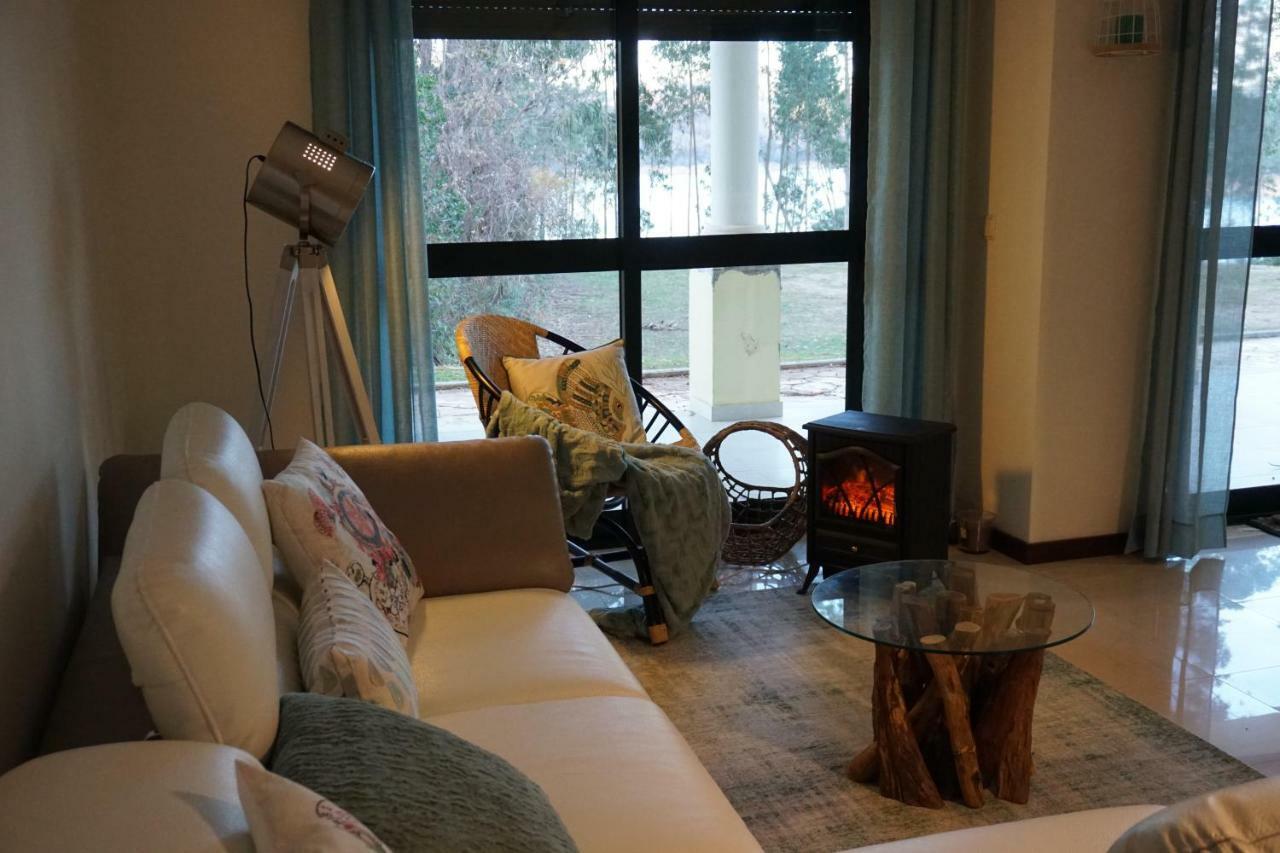 Apartamento Rio Zezere Daire Ferreira do Zêzere Dış mekan fotoğraf