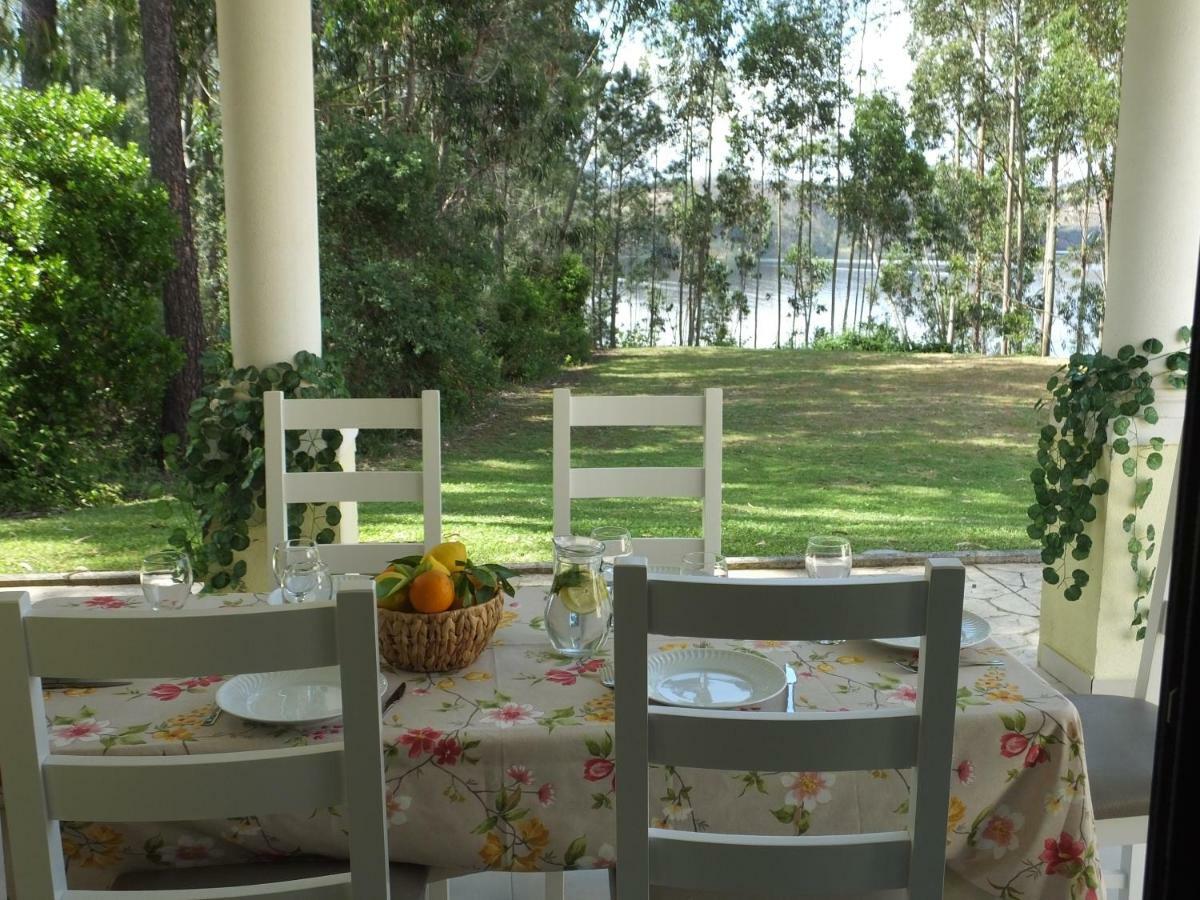 Apartamento Rio Zezere Daire Ferreira do Zêzere Dış mekan fotoğraf