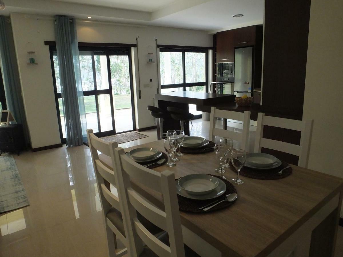 Apartamento Rio Zezere Daire Ferreira do Zêzere Dış mekan fotoğraf