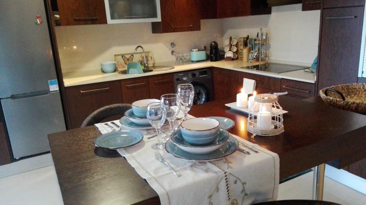Apartamento Rio Zezere Daire Ferreira do Zêzere Dış mekan fotoğraf
