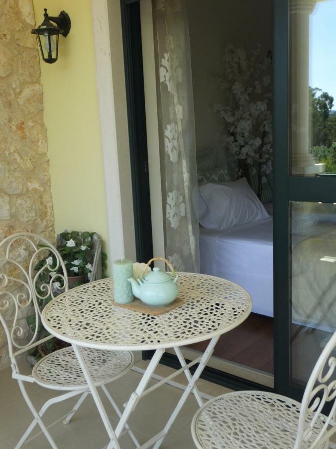 Apartamento Rio Zezere Daire Ferreira do Zêzere Dış mekan fotoğraf