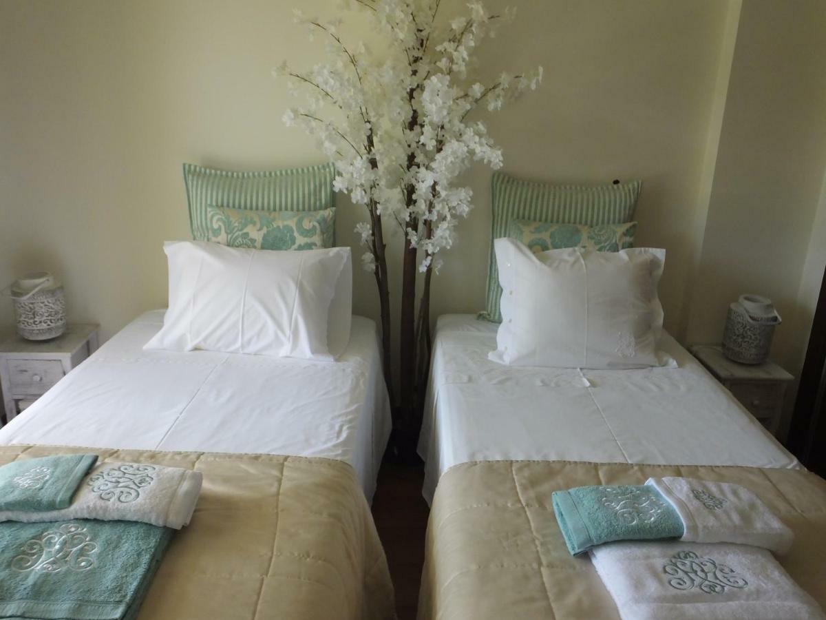 Apartamento Rio Zezere Daire Ferreira do Zêzere Dış mekan fotoğraf