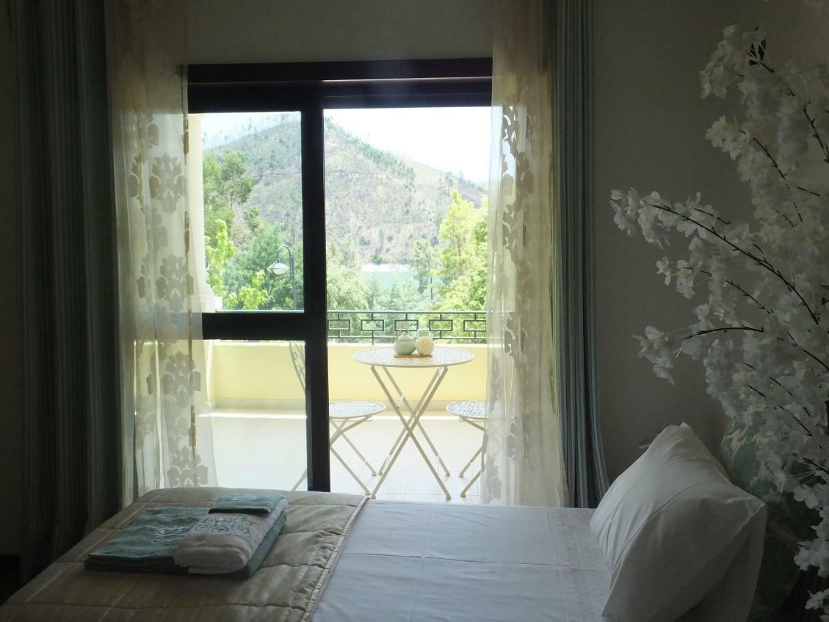 Apartamento Rio Zezere Daire Ferreira do Zêzere Dış mekan fotoğraf