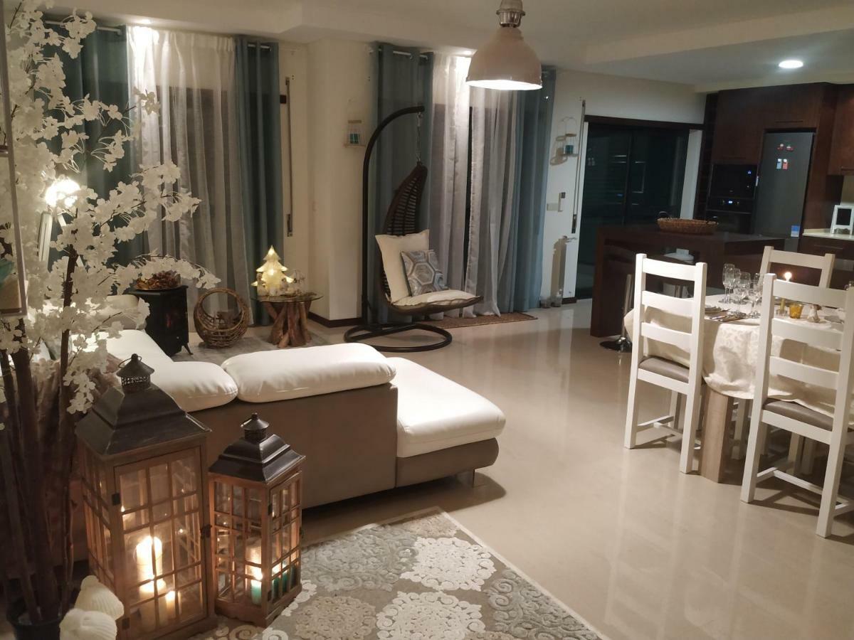 Apartamento Rio Zezere Daire Ferreira do Zêzere Dış mekan fotoğraf